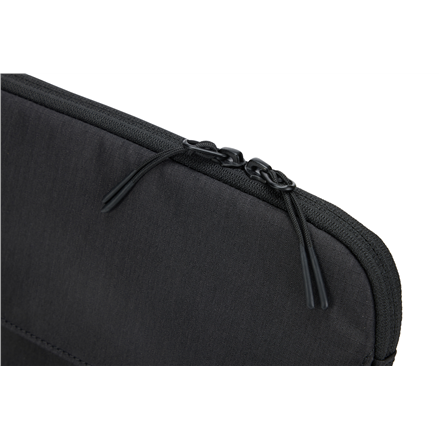 Thule | Sleeve Lithos for MacBook Pro 16'' | Sleeve | Black