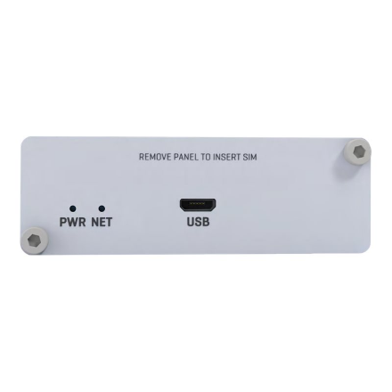 LTE Modem | TRM240 | No Wi-Fi | Mesh Support No | MU-MiMO No | 2G/3G | Antenna type 1xSMA for LTE | 1 x microUSB