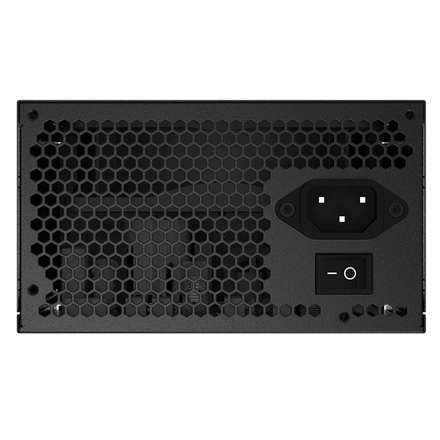 Gigabyte | GP-P550B | 550 W | 80 PLUS Bronze certified