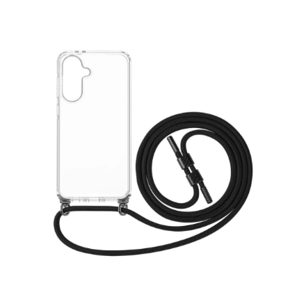 Fixed Pure Neck | Samsung | Galaxy A36 5G | TPU | Black