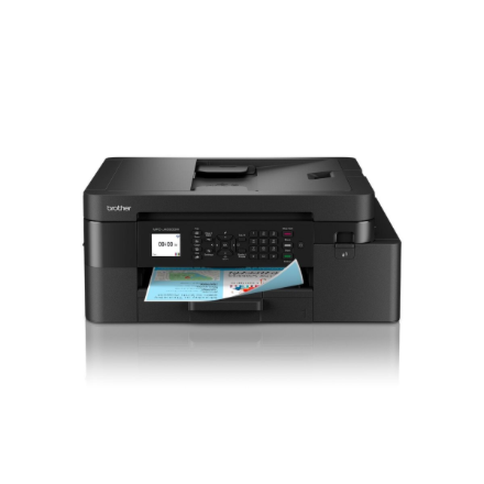 Brother | MFC-J4350DW | Inkjet | Colour | A4 | Wi-Fi