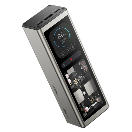 Lenovo 140W Laptop PowerBank