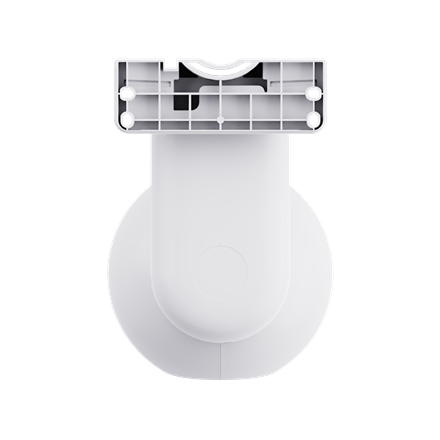 EZVIZ | Smart Home Wi-Fi Camera | CS-H80f | 4 MP+4 MP+4 MP | 2.8-12mm/F1.6 | IP67 | H.265/H.264 | Micro SD, Max. 512 GB