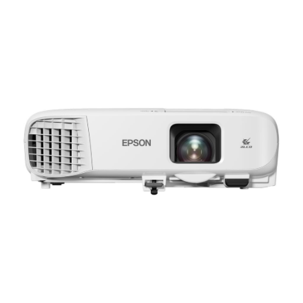 Epson | EB-994F | Full HD (1920x1080) | 4100 ANSI lumens | White