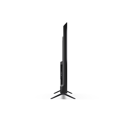 Sharp | 65HP5265E | 65 | Smart TV | Google TV | UHD | Black
