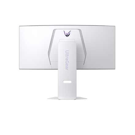 LG | 34GX90SA-W | 34 " | OLED | 21:9 | 240 Hz | 1 ms | 3440 x 1440 pixels | 250 cd/m² | HDMI ports quantity 2 | White