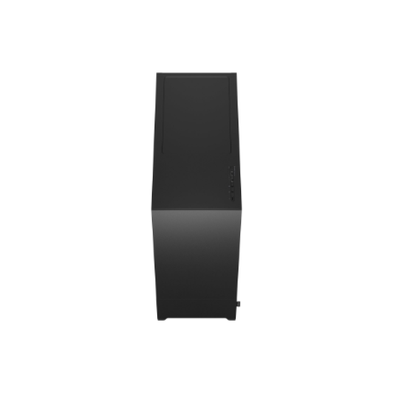 Fractal Design | Pop XL | Side window | Black Solid | E-ATX up to 280 mm, ATX , mATX, Mini ITX | ATX
