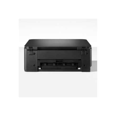 Brother | Multifunctional printer | DCP-J1260W | Inkjet | Colour | 3-in-1 | A4 | Wi-Fi | Black
