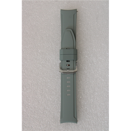 SALE OUT. Xiaomi Watch 2 Flora Green Fluororubber Strap | SALE OUT. Xiaomi Watch 2 Flora Strap | Green | Fluororubber | DEMO
