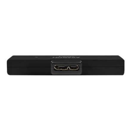 AXAGON USB 3.0 - 2.5" HDD SATA | ADSA-1S6 | SATA 6G | USB 3.0