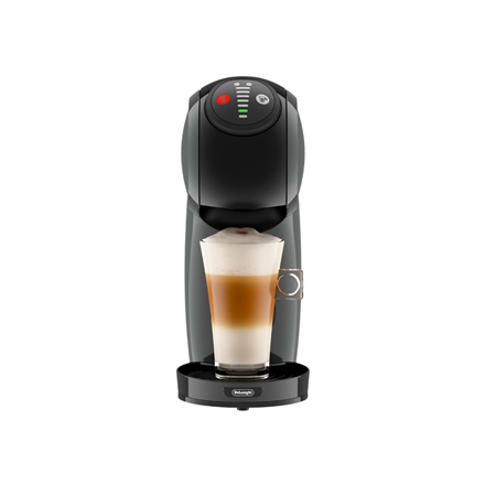 Delonghi | Coffee Maker | EDG226.A Dolce Gusto Genio S | Pump pressure 15 bar | Capsule | 1460 W | Black