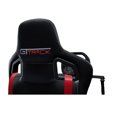 Next Level Racing Racing GTtrack Cockpit | NLR-S009