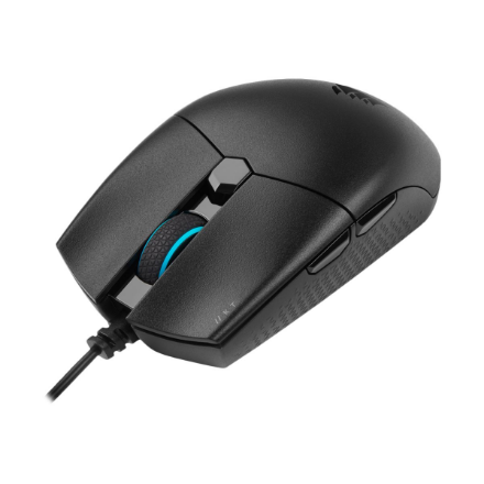 Corsair | Gaming Mouse | KATAR PRO Ultra-Light | Gaming Mouse | Wired | Optical | Black | Yes