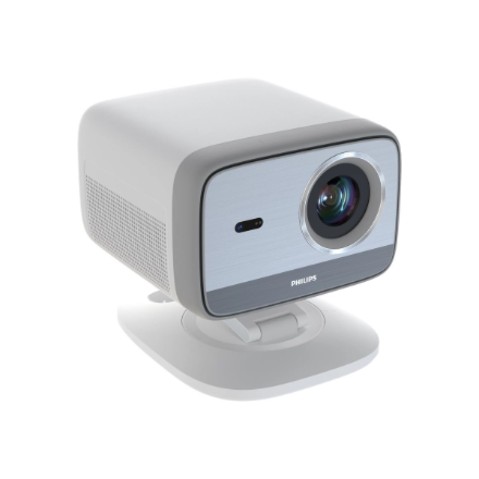 Philips | NeoPix 444 | Full HD (1920x1080) | 500 ANSI lumens | White