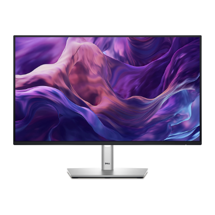 Dell | Monitor Without Stand | P2425HE | 24 " | IPS | 16:9 | 100 Hz | 8 ms | 1920 x 1080 pixels | 250 cd/m² | HDMI ports quantity 1 | Black