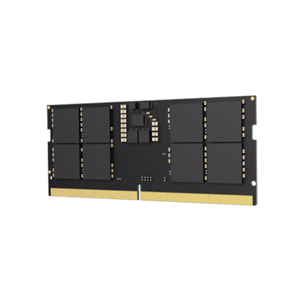 Lexar 16 GB | DDR5 | 5600 MHz | PC/server | Registered No | ECC No