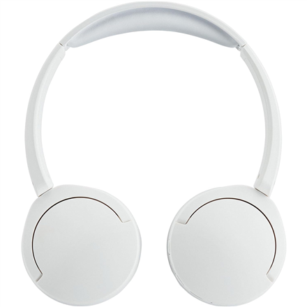 Panasonic Headphones | RB-HF630BE-W | Bluetooth | Over-ear | White | Noise canceling | Wireless