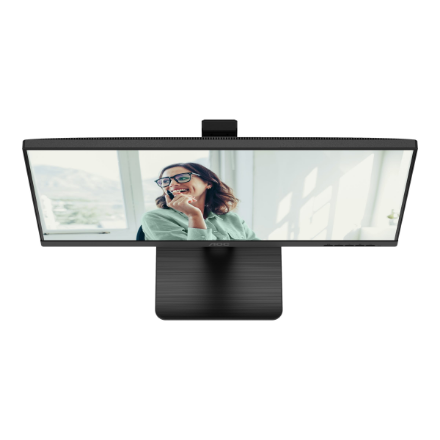 AOC | Monitor | 24P3CV | 23.8 " | IPS | Full HD | 16:9 | 75 Hz | 4 ms | 1920 x 1080 pixels | 300 cd/m² | HDMI ports quantity 1 | Black | Warranty 36 month(s)