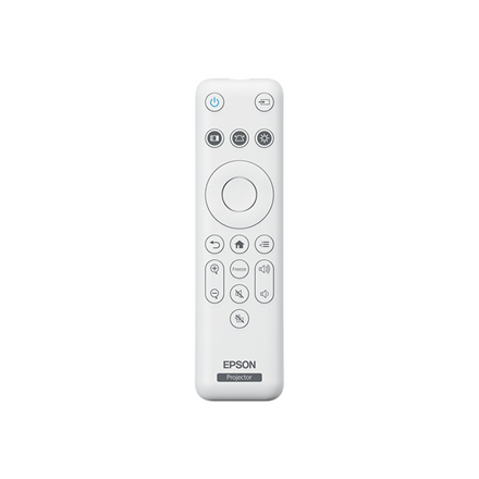 Epson | CO-FH02 | Full HD (1920x1080) | 3000 ANSI lumens | White | Lamp warranty 12 month(s)