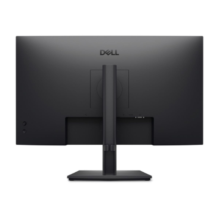Dell E2726HS | 27 " | IPS | FHD | 16:9 | 100 Hz | 5 ms/8 ms | 1920 x 1080 pixels | 300 cd/m² | HDMI ports quantity 1 | Black