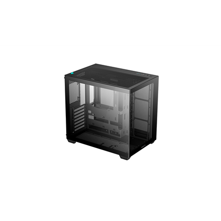 Deepcool CG530 | ITX/Micro-ATX/ATX ATX/Micro-ATX | ATX PS2