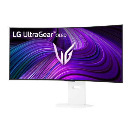 LG | 39GX90SA-W | 39 " | OLED | 21:9 | 240 Hz | 1 ms | 3440 x 1440 pixels | 250 cd/m² | HDMI ports quantity 2 | White