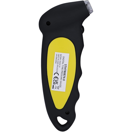 Stanley | Digital Tire Pressure Gauge | STHT80874-0