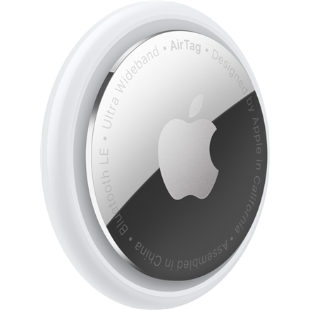 AirTag (1 Pack) | Apple | Tracker | AirTag (1 Pack)