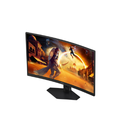 AOC | C27G4ZXE | 27 " | VA | FHD | 16:9 | 280 Hz | 0.3 ms | 1920 x 1080 pixels | 300 cd/m² | HDMI ports quantity 2 | Warranty 36 month(s)