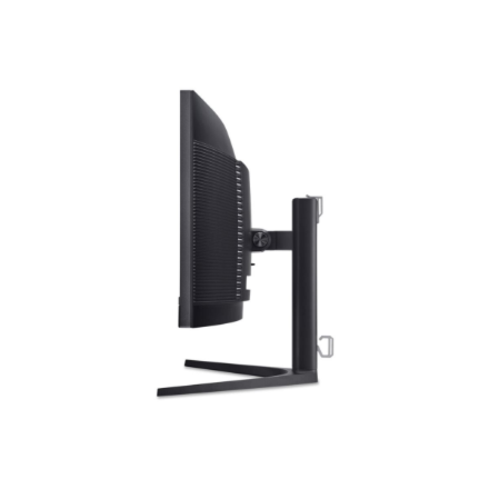 Acer | Predator X34 V3bmiiphuzx Series | 34 " | VA | 21:9 | 180 Hz | 1 ms | 3440 x 1440 pixels | 600 cd/m² | HDMI ports quantity 2 | Black