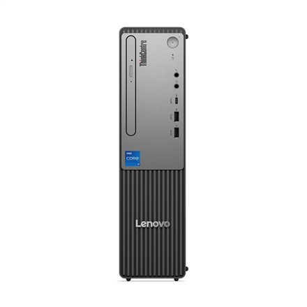Lenovo ThinkCentre | neo 30s G5 | Desktop | SFF | Intel Core i5 | i5-13420H | Internal memory 8 GB | SO-DIMM DDR5 | Solid-state drive capacity 512 GB | Intel UHD Graphics | No Optical drive | Keyboard language English | Windows 11 Pro | Warranty 12 month(s)