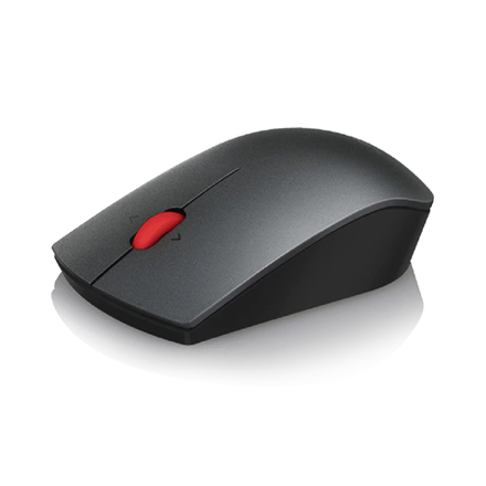 Lenovo | 4X30H56886 | Professional Laser Mouse | Wireless | Black