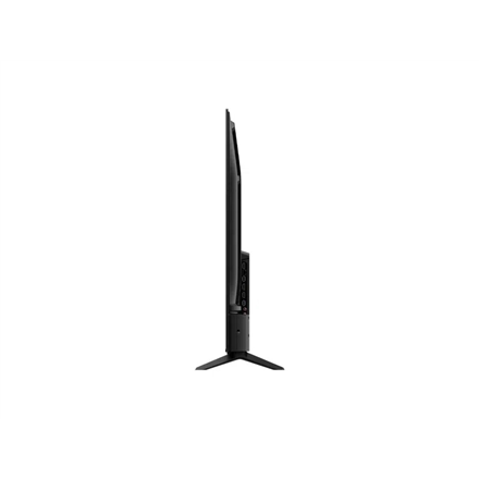 TCL LED 4K TV | 55V6C | 55 | Smart TV | Google TV | Black