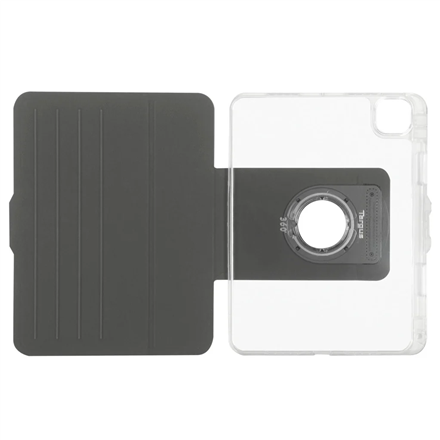 Targus | VersaVu Clear Case | THZ953GL | Fits up to size 10.9-11 " | Tablet case | Clear