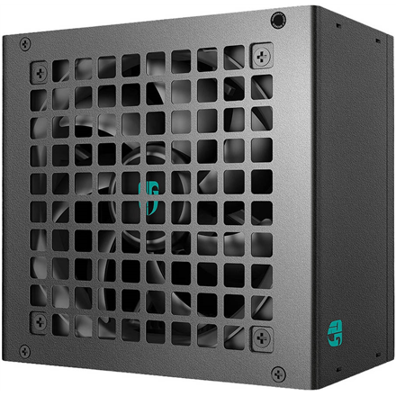 Deepcool Power Supply, 80 PLUS Gold | PQ850G | 850 W