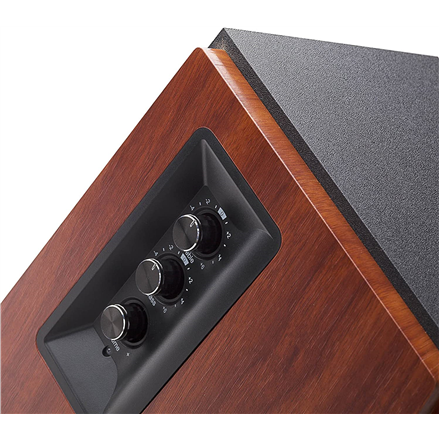 Edifier | Active Bluetooth Bookshelf Speakers | R1700BTS | Bluetooth | Wireless connection