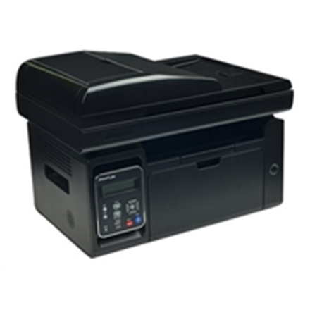 Pantum | Multifunction printer | M6550NW | Laser | Mono | Laser Multifunction Printer | A4 | Wi-Fi | Black