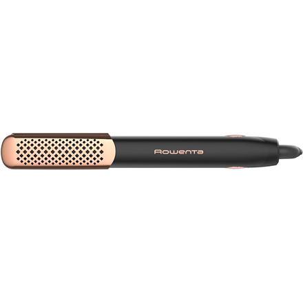 Rowenta Professional Hair Straightener | SF8230F0 | Ceramic heating system | Display LED indicators | Temperature (max) 200 °C | Black/Copper