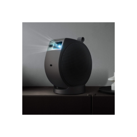 Benq | GV50P Projector | Full HD (1920x1080) | 500 ANSI lumens | Black | Wi-Fi