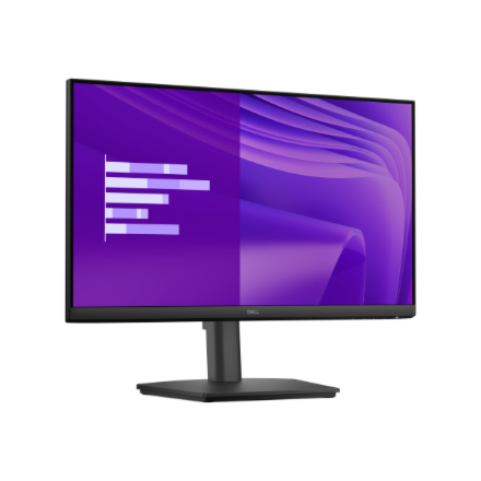 Dell | E2425HSM | 24 " | IPS | FHD | 16:9 | 100 Hz | 5 ms | 1920 x 1080 pixels | 250 cd/m² | HDMI ports quantity 1 | Black