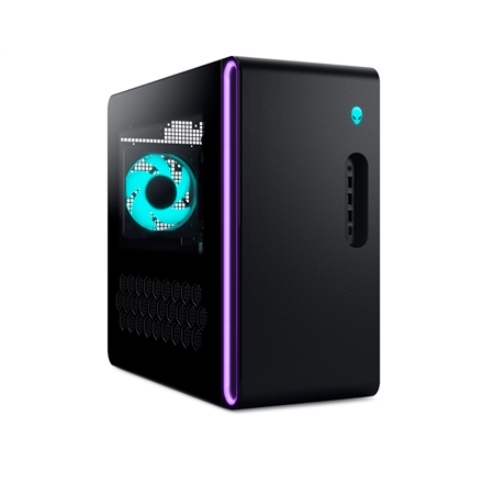 Dell Alienware | Aurora ACT1250 | Desktop | Tower | Intel Core Ultra 9 | 285 | 32 GB | DDR5 | 1000 GB | NVIDIA GeForce RTX 5070 Ti | No keyboard | Windows 11 Pro | Warranty 36 month(s)