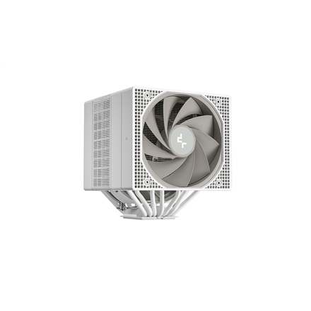 Deepcool CPU Cooler | ASSASSIN VC ELITE | White | Intel, AMD