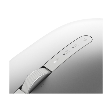 Dell | Premier Rechargeable Wireless Mouse | MS7421W | Wireless optical | 2.4GHz Wireless Optical Mouse | Wireless - 2.4 GHz, Bluetooth 5.0 | Platinum silver