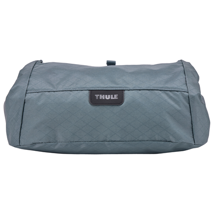 Thule | Travel Shoe Bag | Shoe Bag | Pond Gray