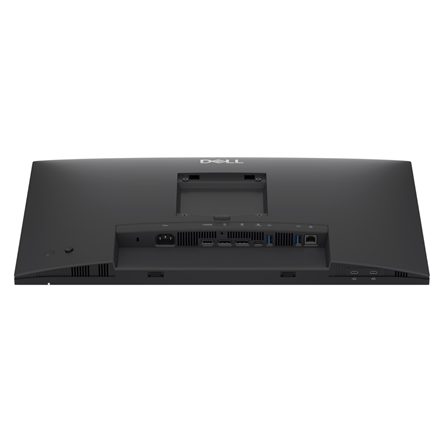 Dell P2426HE | 24 " | IPS | FHD | 16:9 | 120 Hz | 5/8 ms | 1920 x 1080 pixels | 300 cd/m² | HDMI ports quantity 1 | Dark Gray