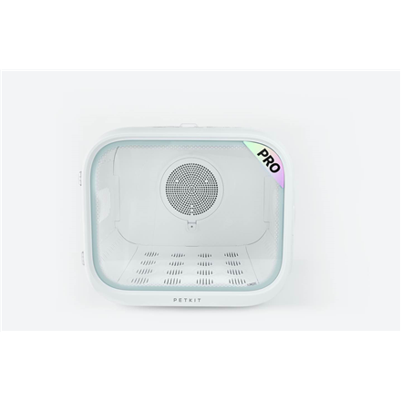 PETKIT | AirSalon Max Pro Smart Pet Dryer | White