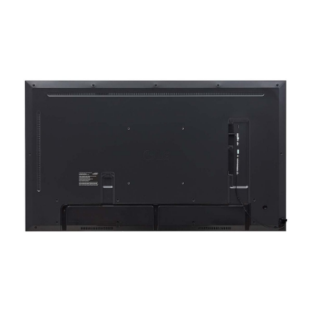 LG | 65UH7N-E | 65 " | Landscape/Portrait | 24/7 | webOS | Wi-Fi | 8 ms | 178 ° | 178 °
