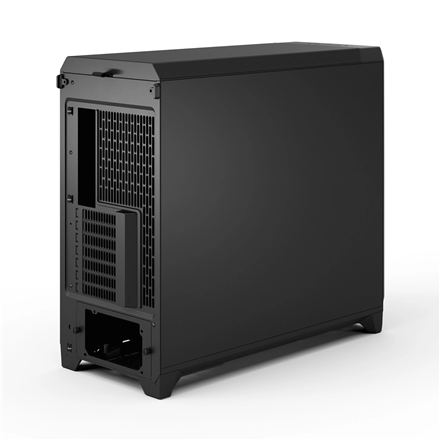 Fractal Design Meshify 3 XL | Black Solid | ATX
