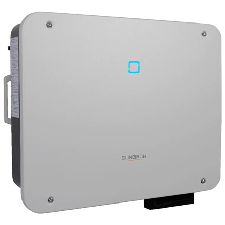 SUNGROW Inverter On-Grid C&I SG40CX-P2 1000Vdc 40kW 4MPPT | ASG01766