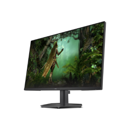 Dell | SE2725HG | 27 " | IPS | FHD | 16:9 | 200 Hz | 1 ms | 1920 x 1080 pixels | 300 cd/m² | HDMI ports quantity 2 | Black